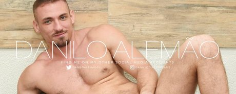 Danilo Dias nudes onlyfans leaks