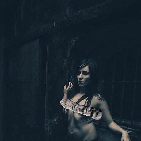 Evey leaked onlyfans photos