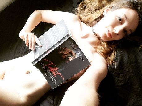 Esther G Recuero onlyfans sex leak