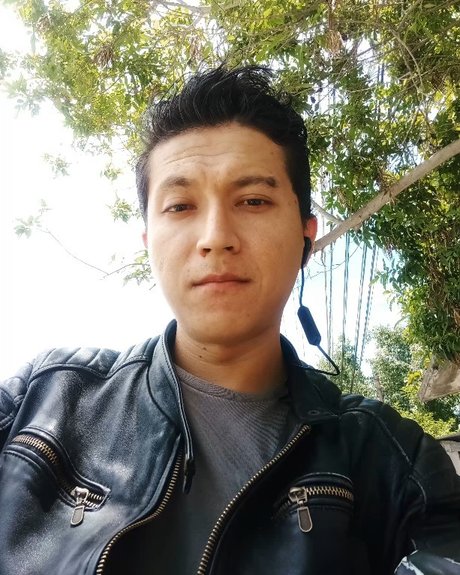 Eddy Blackmind on onlyfans