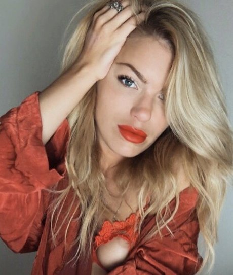 Georgie Asta leaked onlyfans