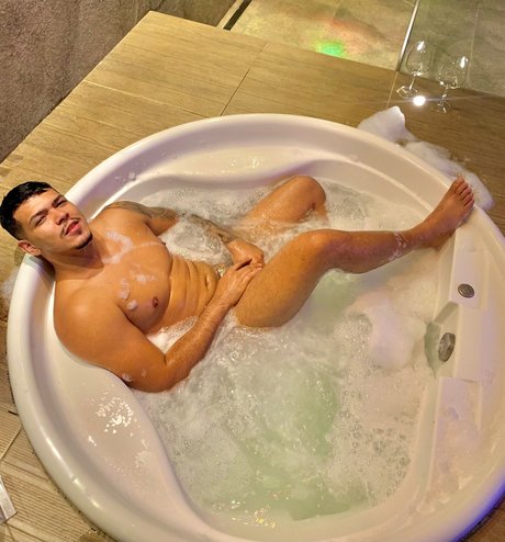 Felipe Loyal onlyfans leaked pictures