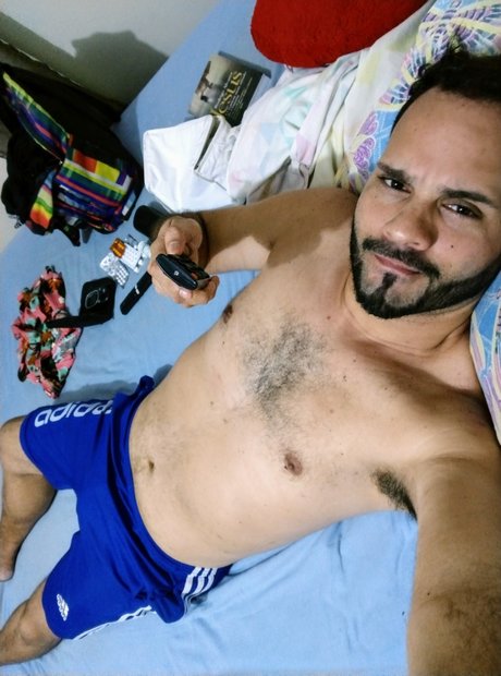 Dann Lacerda onlyfans nudes leak