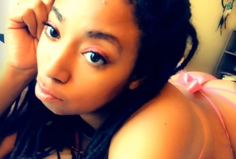 Goldielocs only fans leak nude