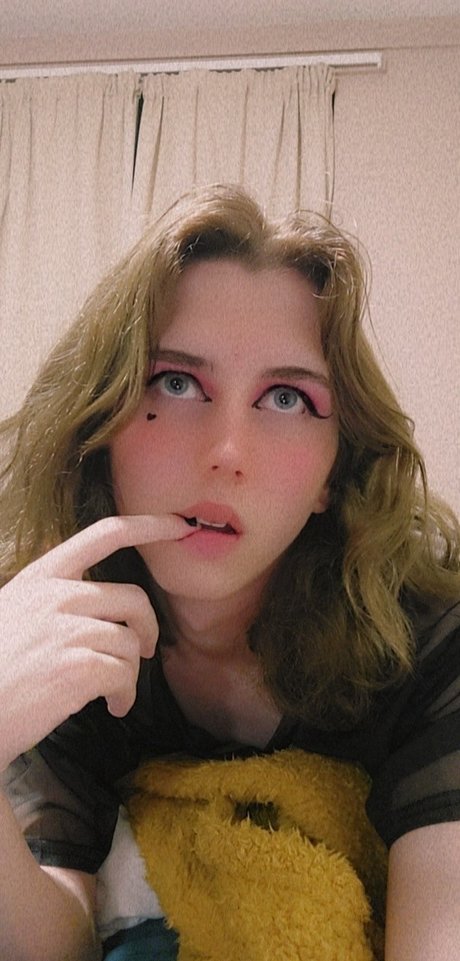 Dysphoric Leah onlyfans porn leaks