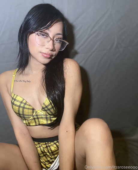 Ms Nasty onlyfans desnuda