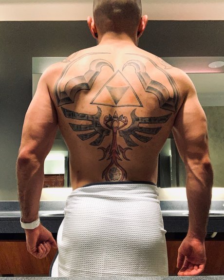 MysterySancho leaked onlyfans sex