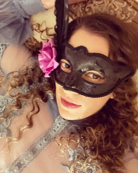 Mystery Mistress leak onlyfans