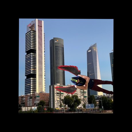 Mysterius new leaked onlyfans