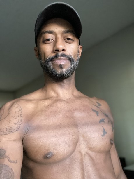 Caffeine69 desnuda onlyfans