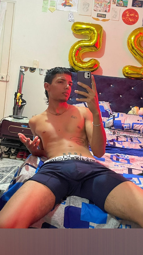 David Garay onlyfans picture