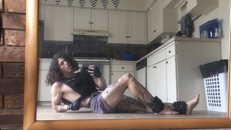 Gabriel the Darkangel onlyfans xx