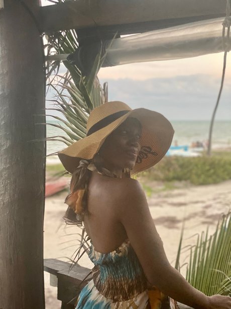 Goddess Vibes leaked onlyfans.