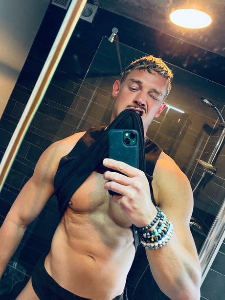 Ferdinand Diego new leaked onlyfans