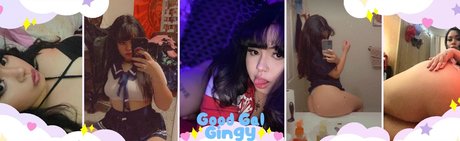 Gingy NO PPV onlyfans boobs