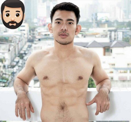 _Golf Suraphong_ onlyfans de