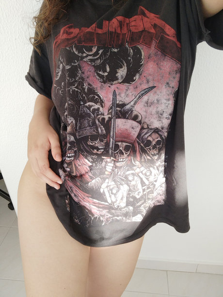 goddess ju onlyfans ass