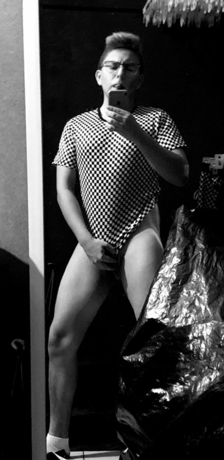 El Ferch hot onlyfans