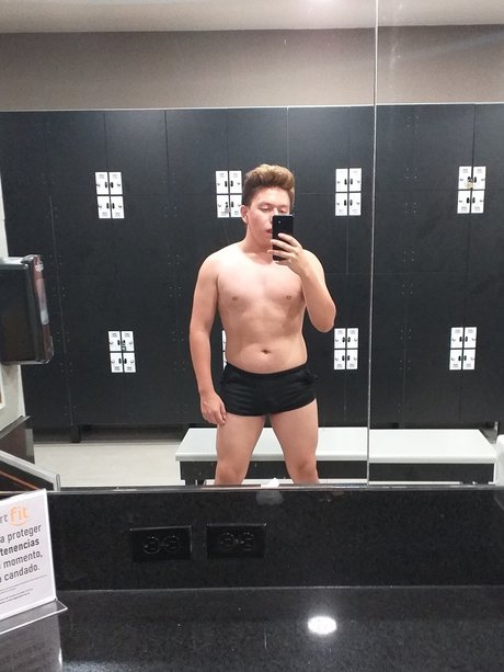 El Ferch onlyfans creator