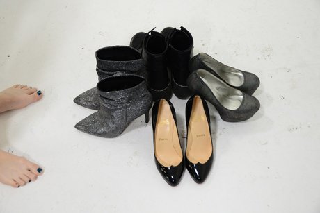 FeetnBoots onlyfans content type