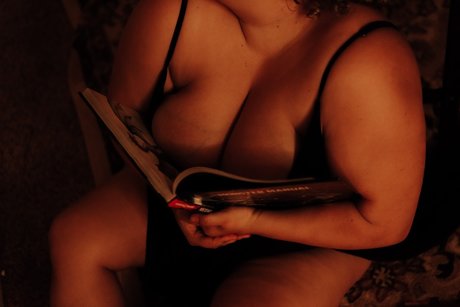 Dani the DM topless onlyfans