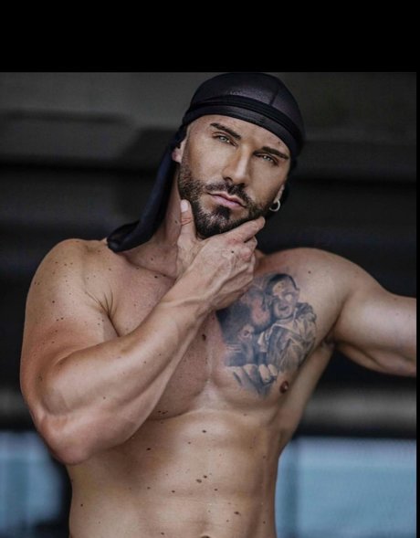 Dorianxxl only fans pictures