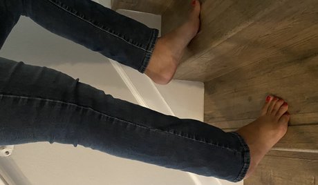 My beautiful barefeet onlyfans boobs