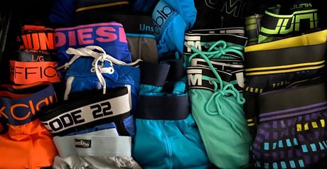 50 Pairs onlyfans lean