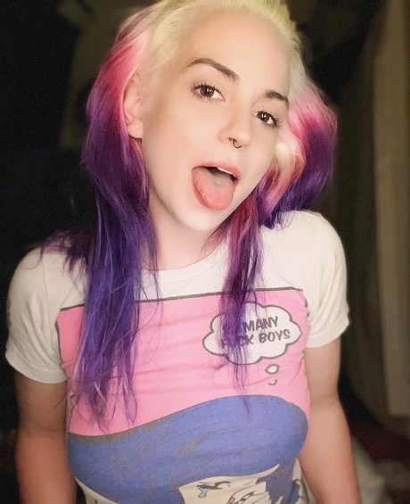 Justine Alexandra Dollins nudes onlyfans leaks