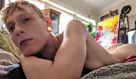 Mx Jane Wolf leaked porn onlyfans