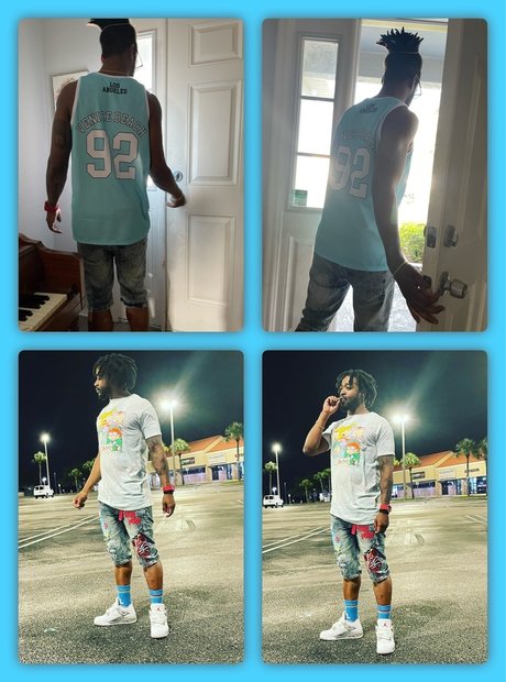 _Naked Ty_ new onlyfans leak