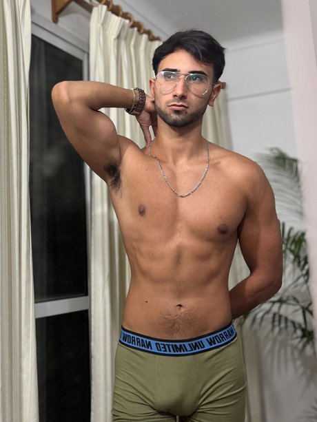 Naickerxx leaked onlyfans