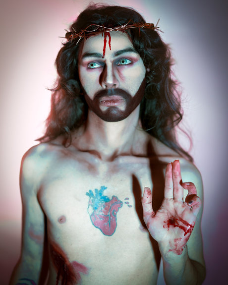 Jimmy Escobar onlyfans sex