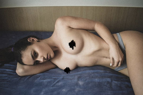 Nadia Lobe onlyfans leak xxx