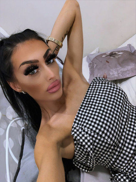 Elizabeth of leaked nude onlyfans