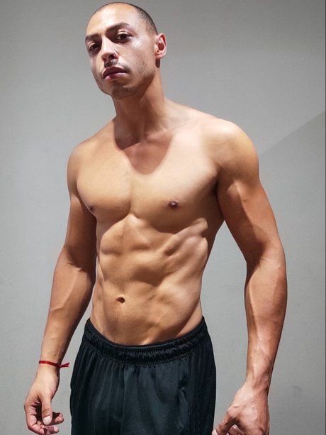 Nacho Targ onlyfans leaked