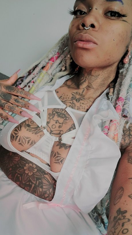 _Dollziilaah___Ad4x__Blak Bunny_ onlyfans sexy