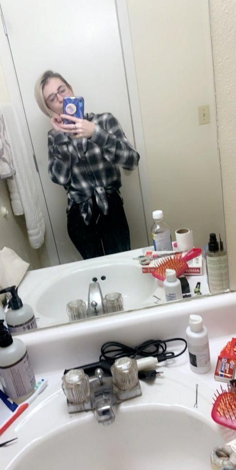 Erika Ellie only fans leaked porn