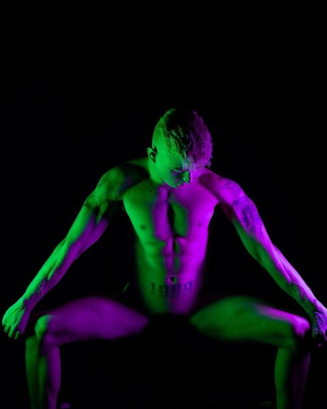 Daniel Hausser onlyfans naked porn