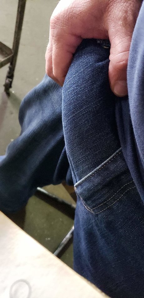 That White Dude onlyfans model photo