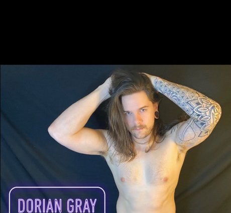 Dorian Gray onlyfans leaked xxx