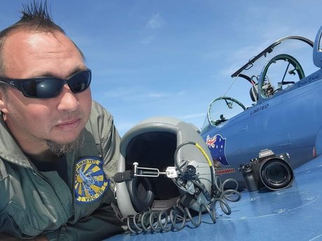 Curtis Noble Photography onlyfans nudes leaks