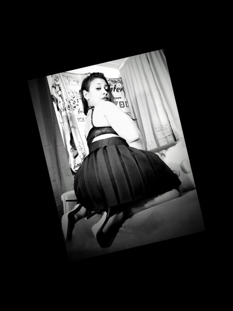 Mz Quinn onlyfans leaked nude