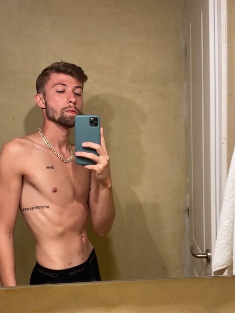 Denis Rocco onlyfans ass