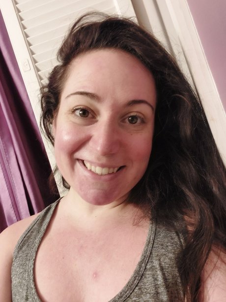 Ella Pines nude leaked onlyfans