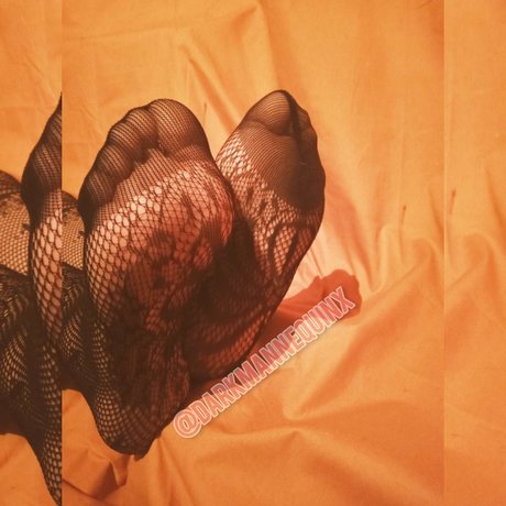 Darkmannequinx onlyfans pic