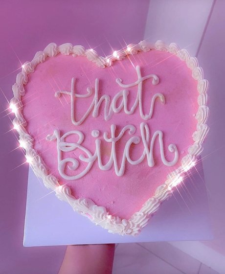 That Bitch onlyfans leak fuck