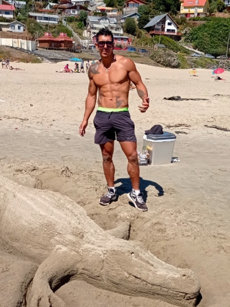 Nacho pipe onlyfans photos