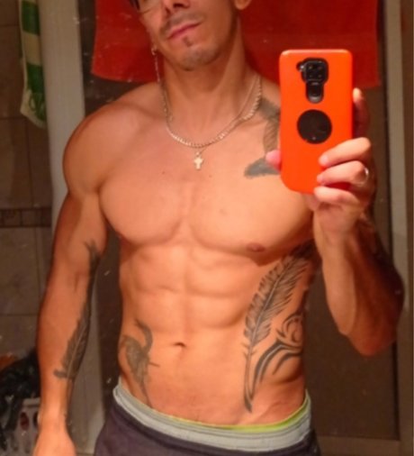 Nacho pipe onlyfans model photos