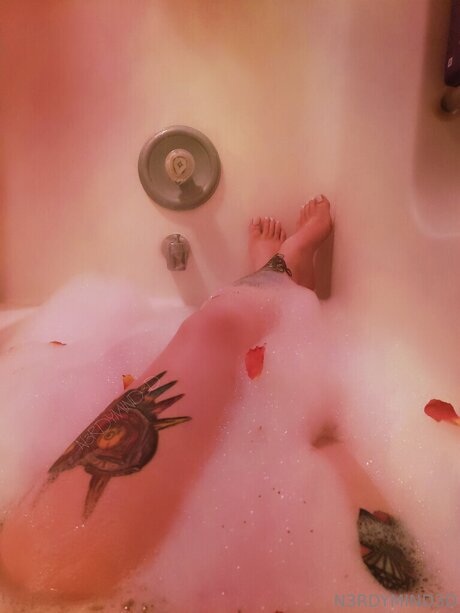 N3rdyMind3d onlyfans.